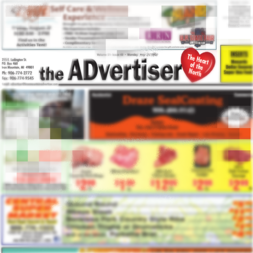 The ADvertiser